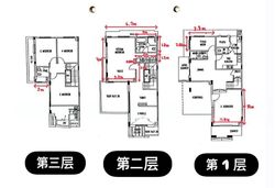 Century Woods (D25), Terrace #627256971
